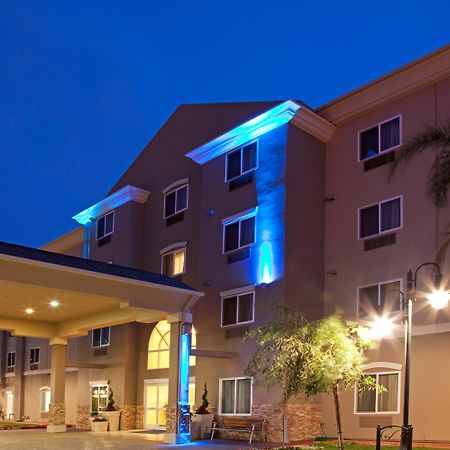 Holiday Inn Express Hotel & Suites Los Angeles Airport Hawthorne By Ihg Kültér fotó
