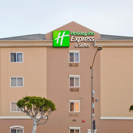Holiday Inn Express Hotel & Suites Los Angeles Airport Hawthorne By Ihg Kültér fotó