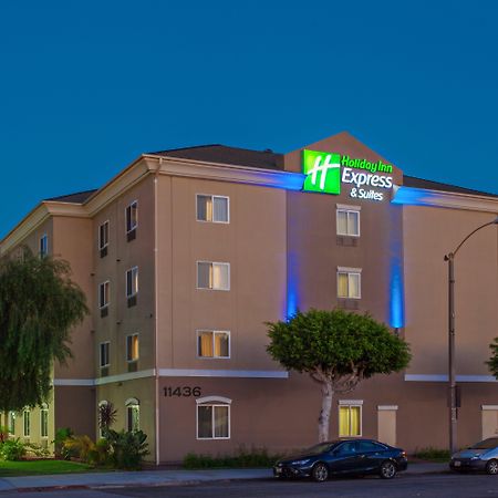 Holiday Inn Express Hotel & Suites Los Angeles Airport Hawthorne By Ihg Kültér fotó
