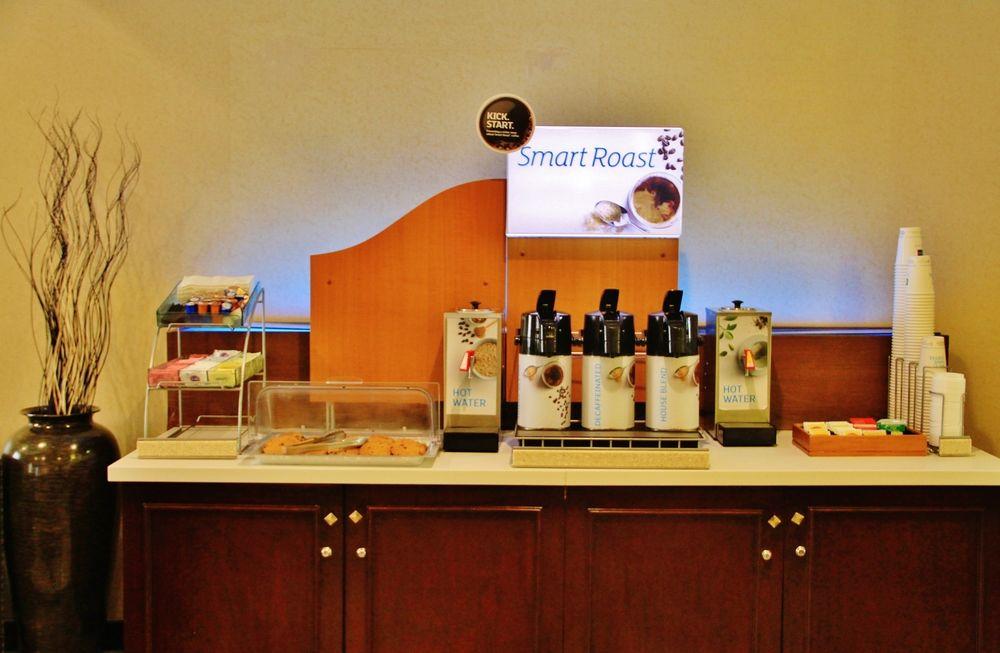 Holiday Inn Express Hotel & Suites Los Angeles Airport Hawthorne By Ihg Kültér fotó