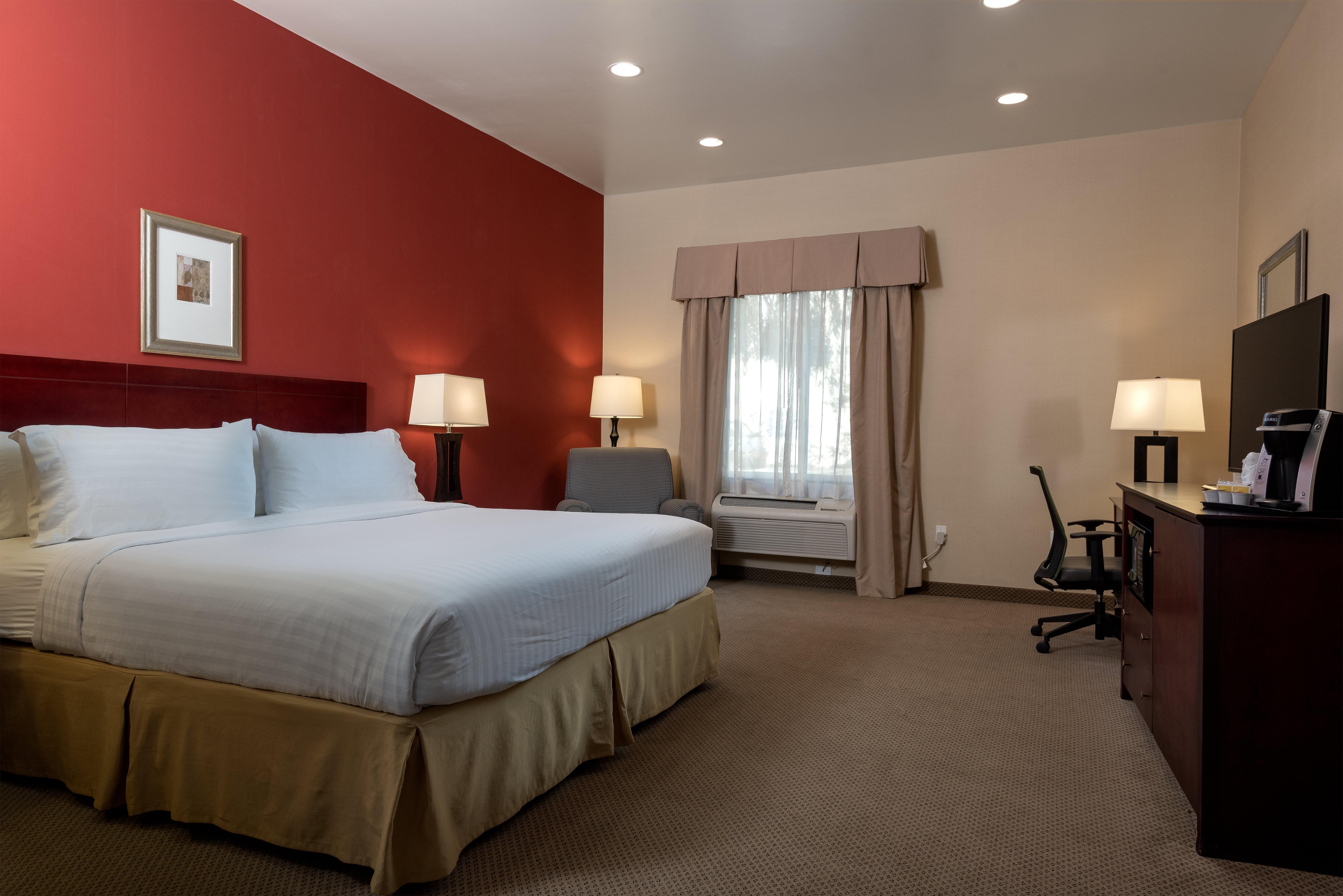 Holiday Inn Express Hotel & Suites Los Angeles Airport Hawthorne By Ihg Kültér fotó