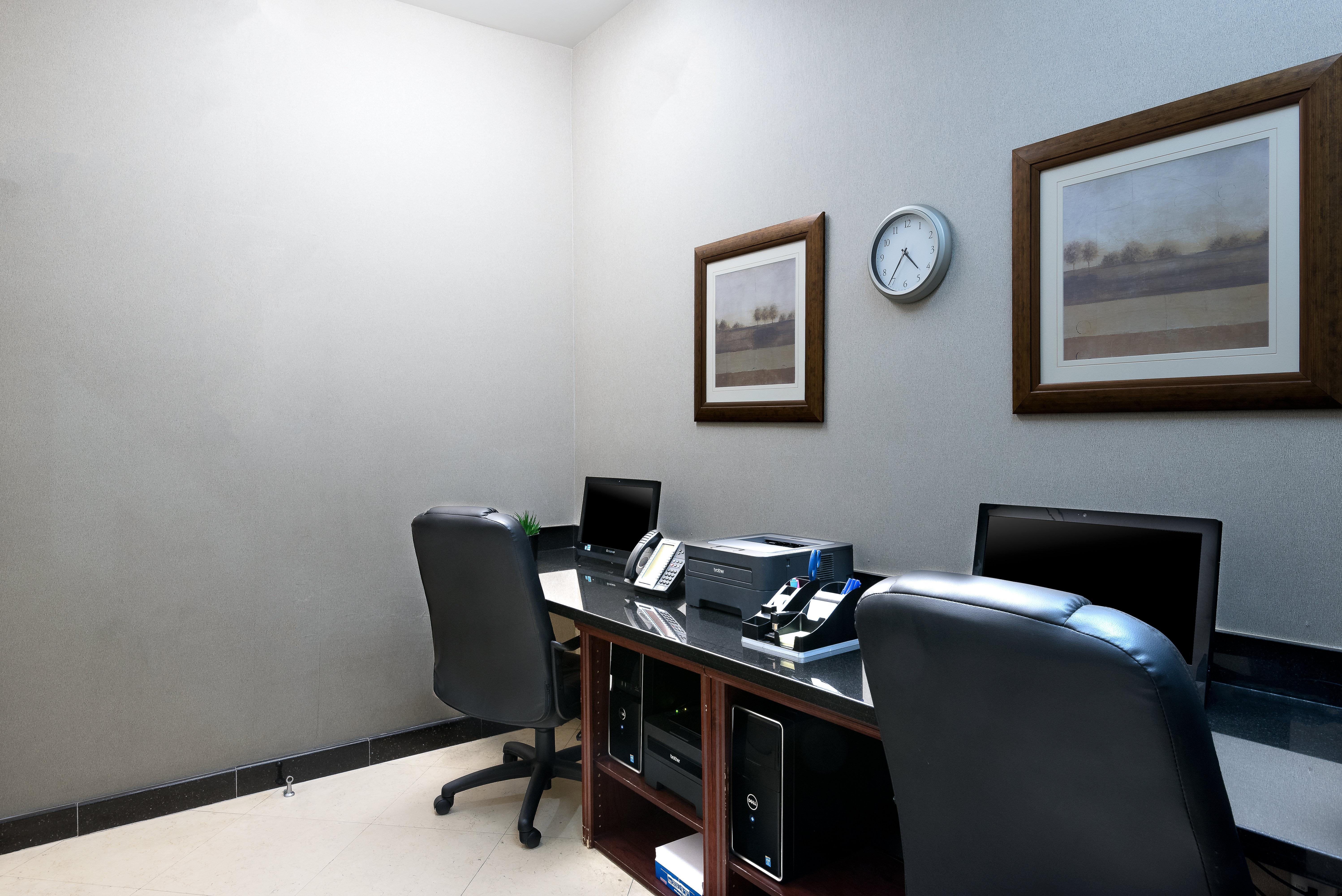 Holiday Inn Express Hotel & Suites Los Angeles Airport Hawthorne By Ihg Kültér fotó