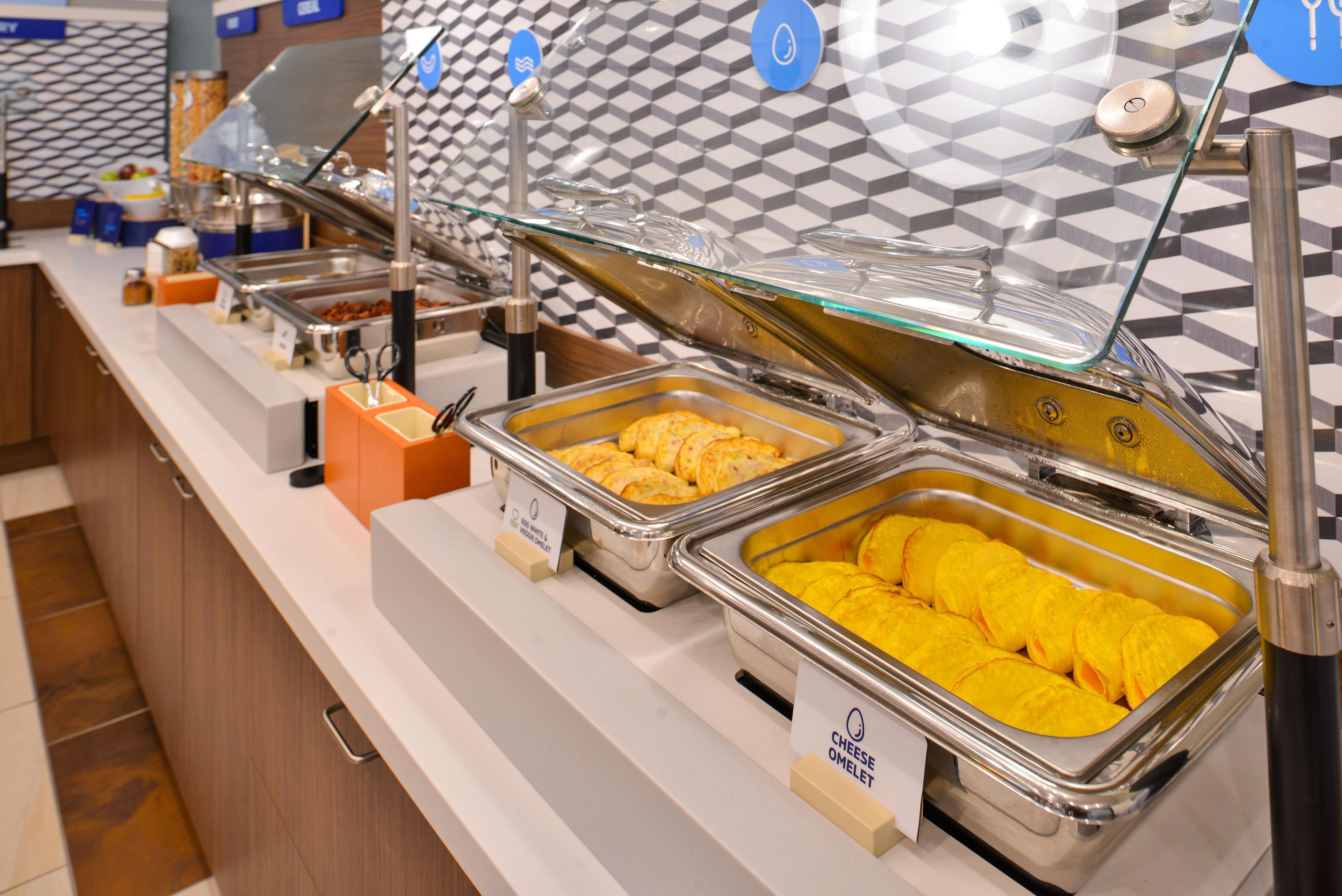 Holiday Inn Express Hotel & Suites Los Angeles Airport Hawthorne By Ihg Kültér fotó