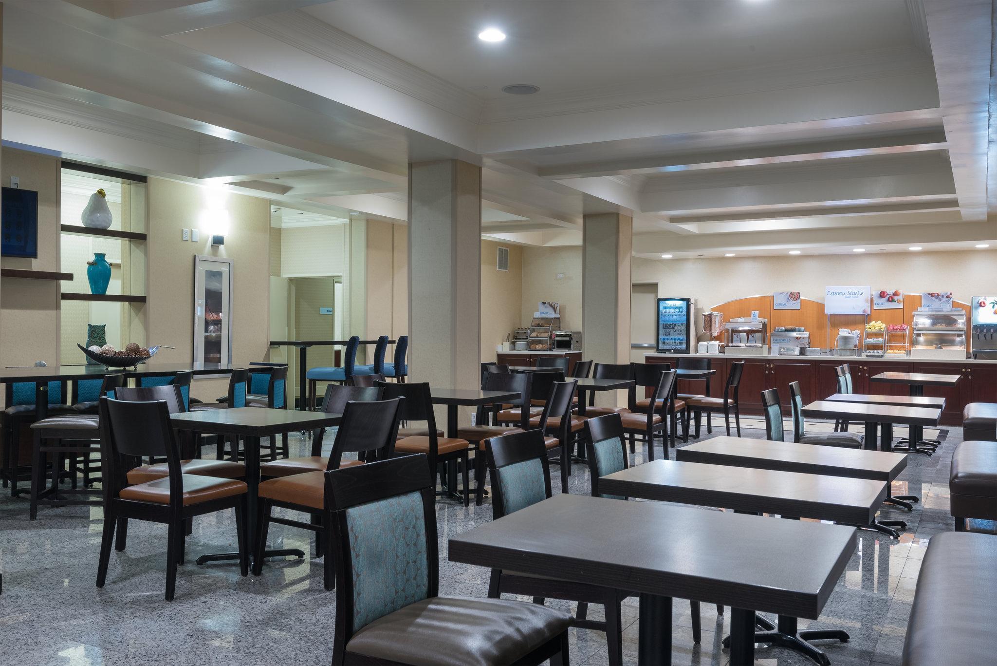 Holiday Inn Express Hotel & Suites Los Angeles Airport Hawthorne By Ihg Kültér fotó