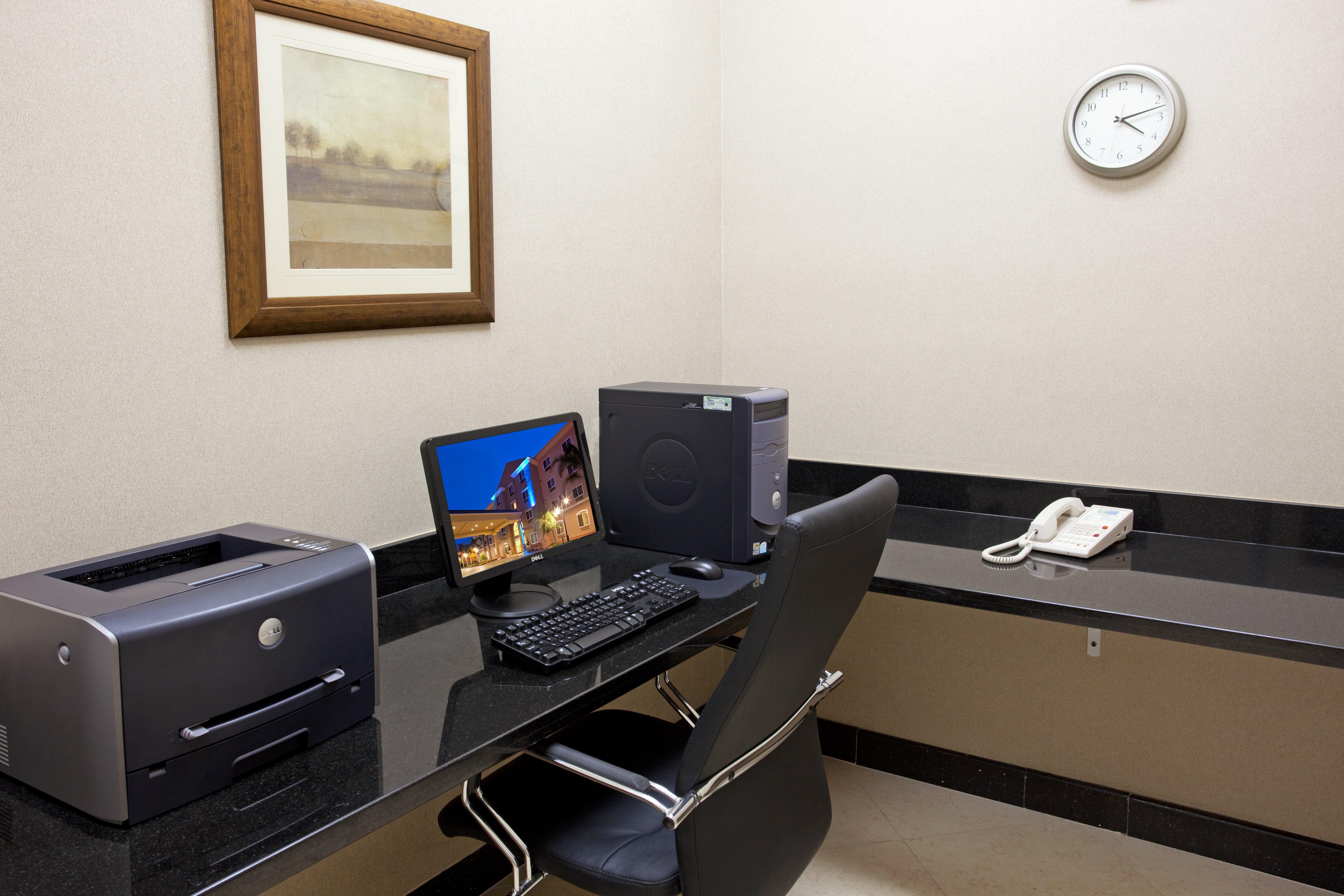 Holiday Inn Express Hotel & Suites Los Angeles Airport Hawthorne By Ihg Kültér fotó