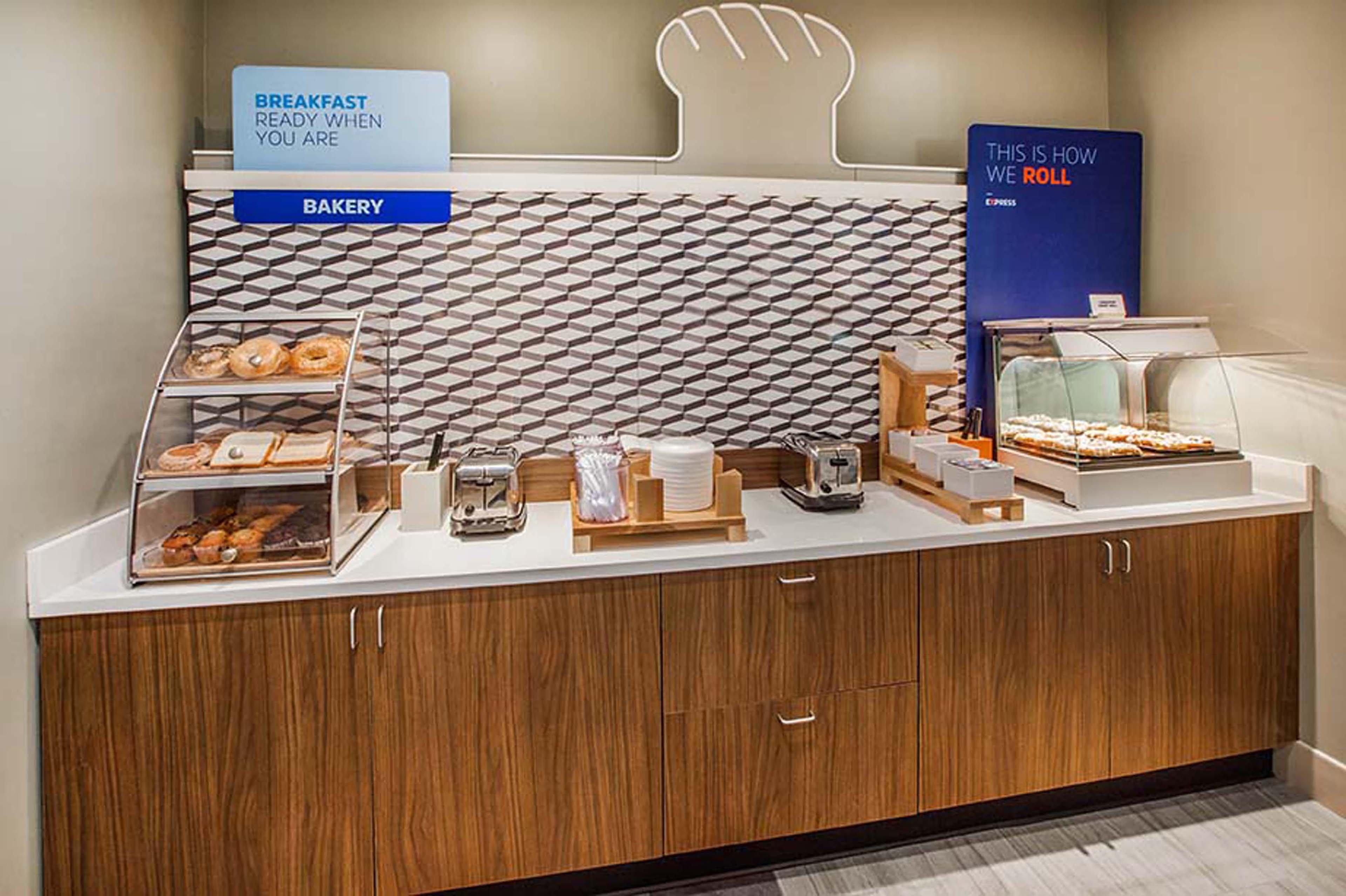 Holiday Inn Express Hotel & Suites Los Angeles Airport Hawthorne By Ihg Kültér fotó