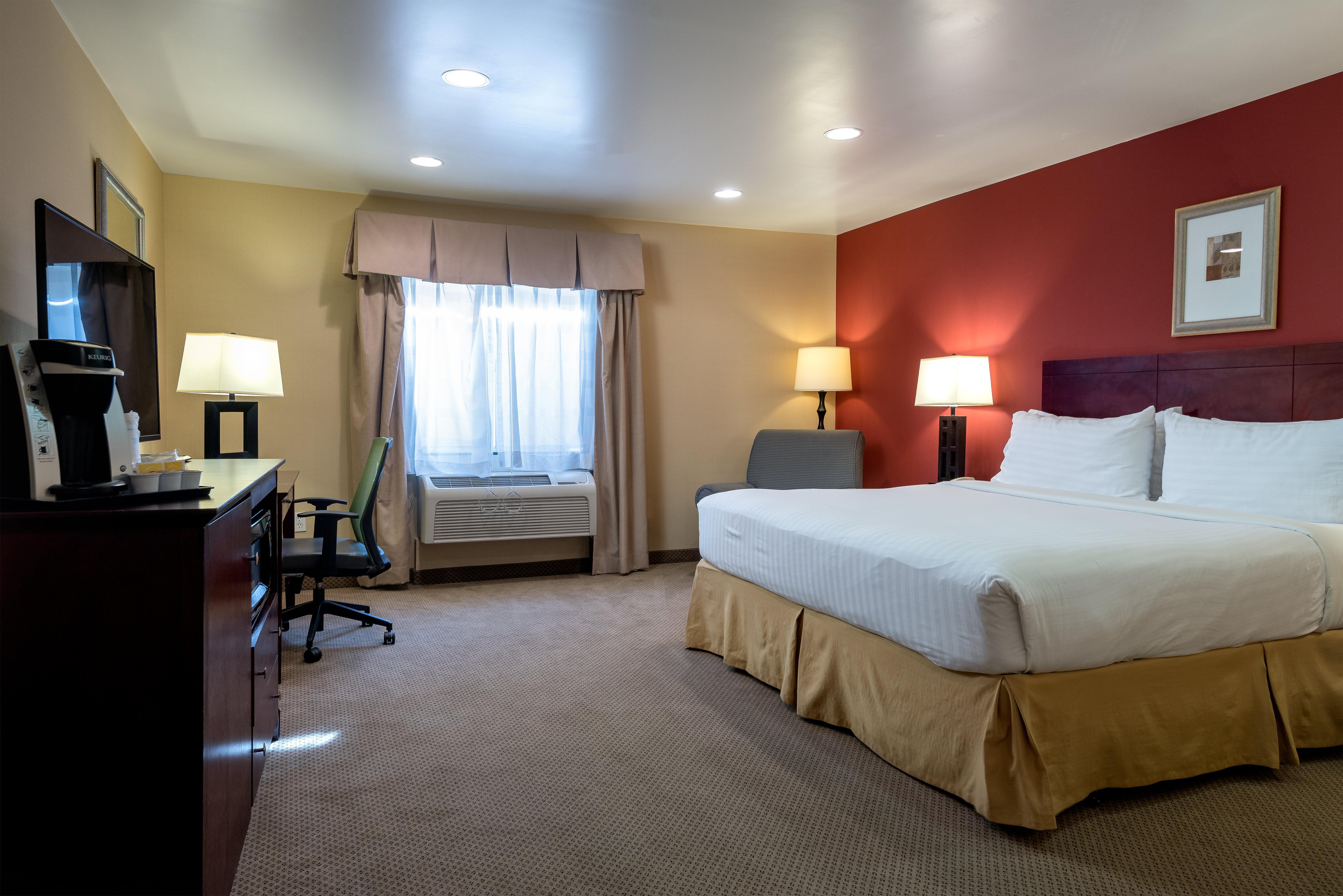 Holiday Inn Express Hotel & Suites Los Angeles Airport Hawthorne By Ihg Kültér fotó