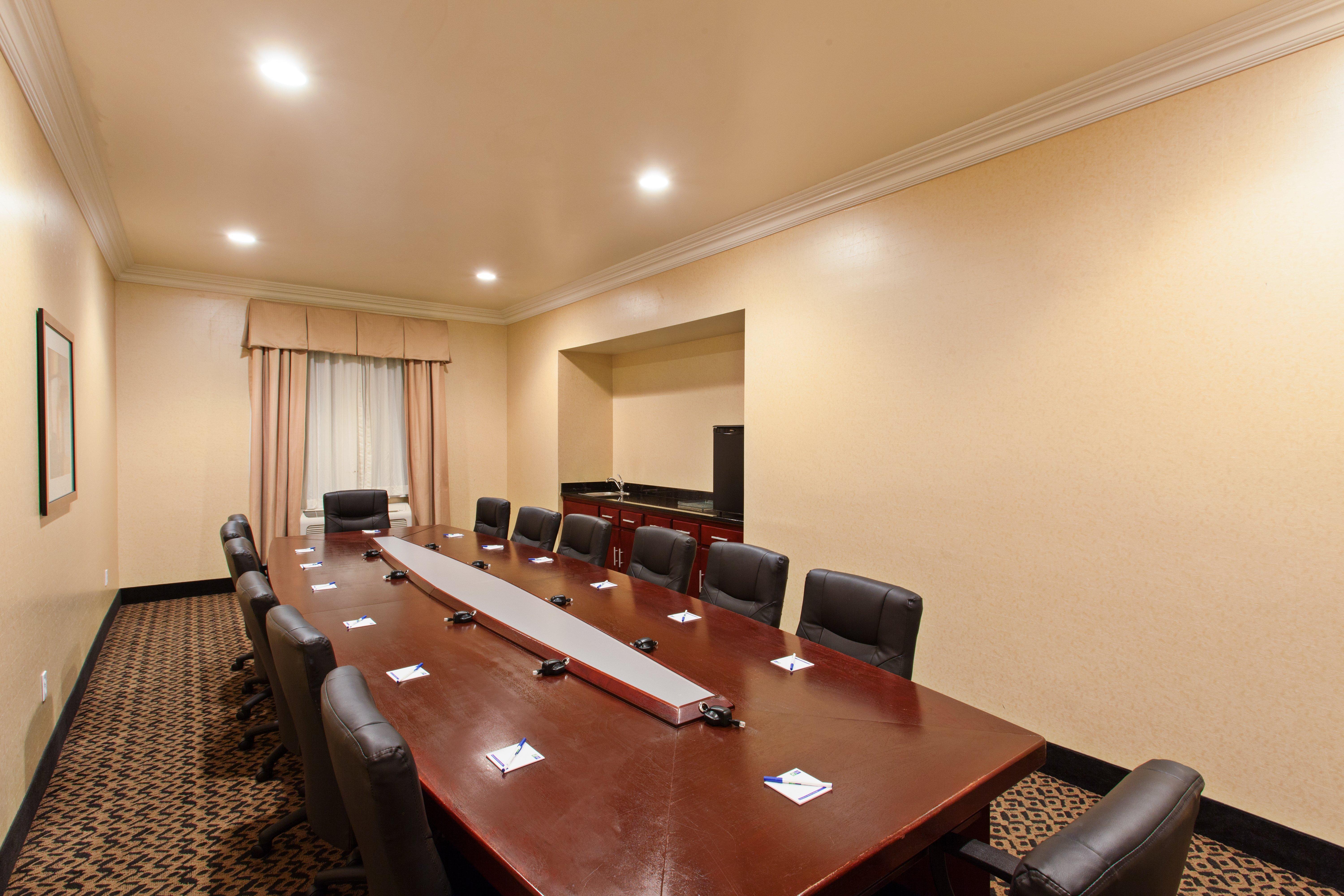 Holiday Inn Express Hotel & Suites Los Angeles Airport Hawthorne By Ihg Kültér fotó