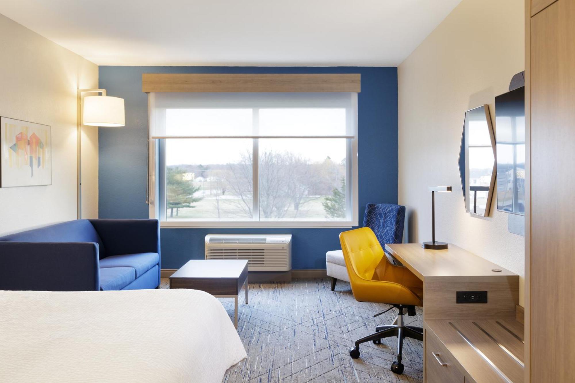 Holiday Inn Express Hotel & Suites Los Angeles Airport Hawthorne By Ihg Kültér fotó
