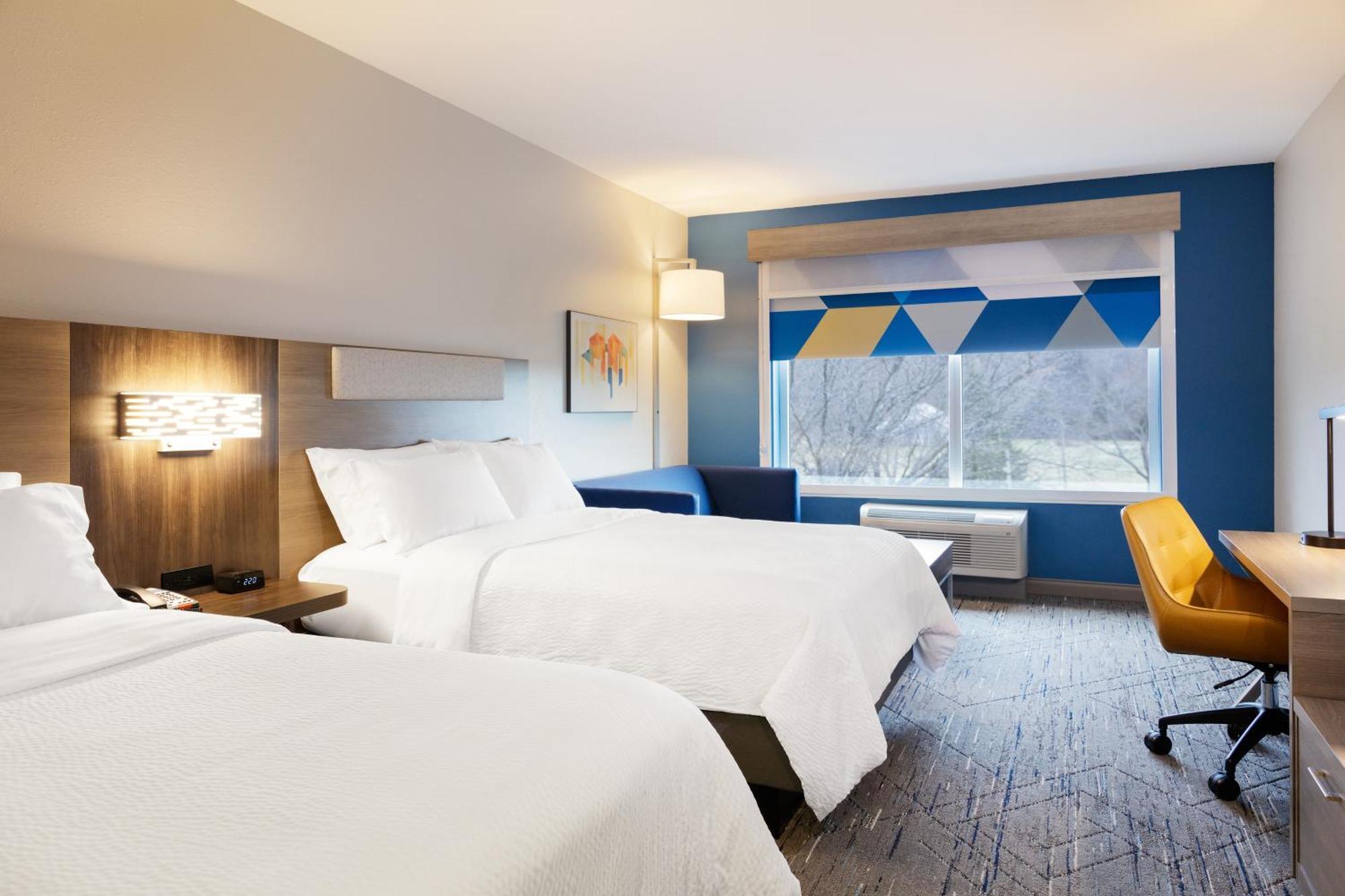 Holiday Inn Express Hotel & Suites Los Angeles Airport Hawthorne By Ihg Kültér fotó