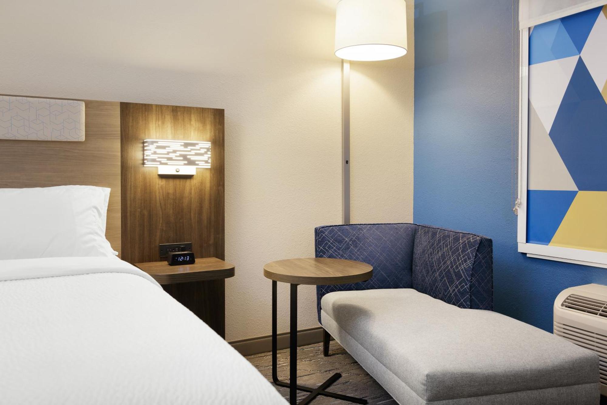 Holiday Inn Express Hotel & Suites Los Angeles Airport Hawthorne By Ihg Kültér fotó