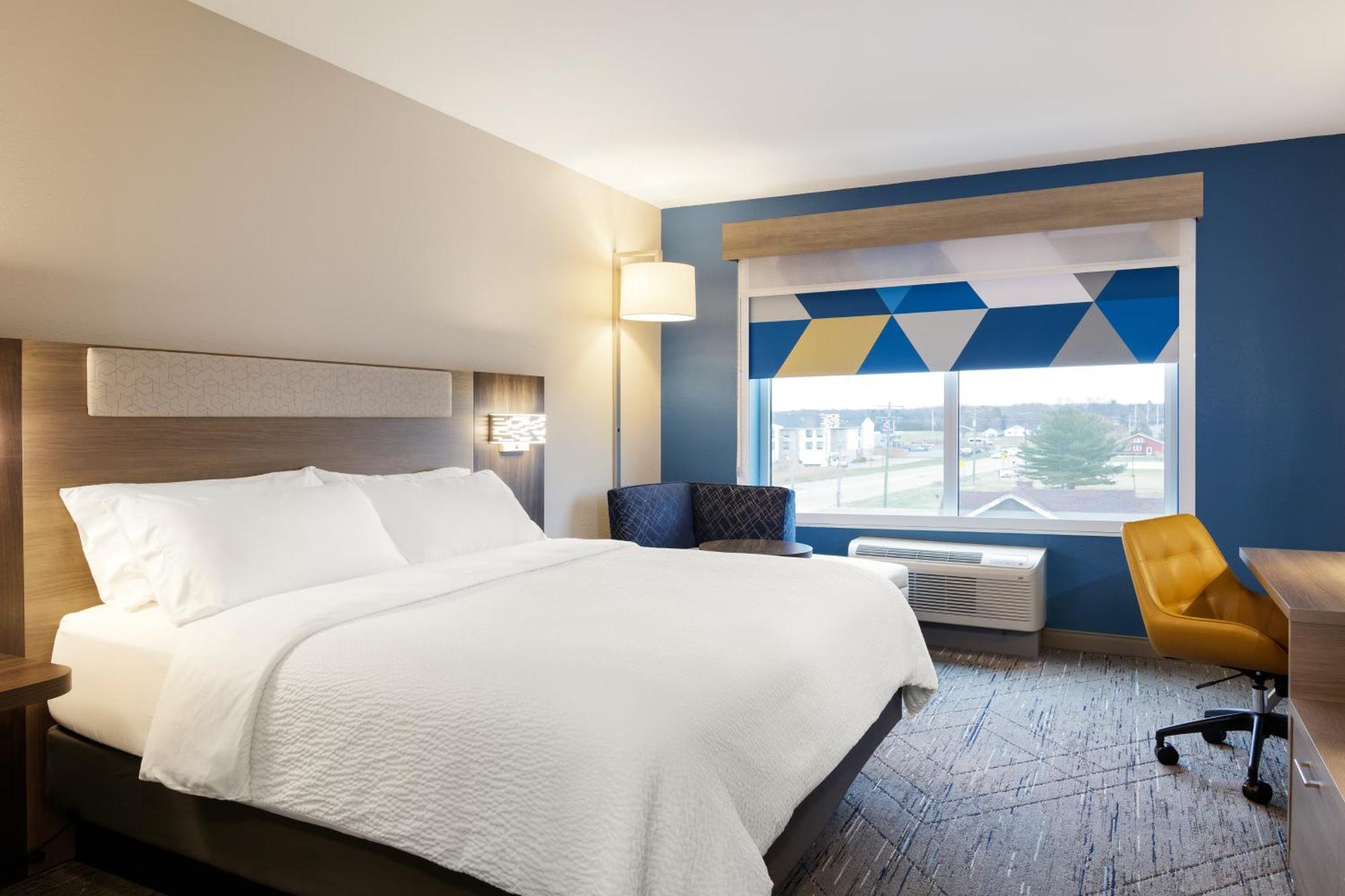 Holiday Inn Express Hotel & Suites Los Angeles Airport Hawthorne By Ihg Kültér fotó