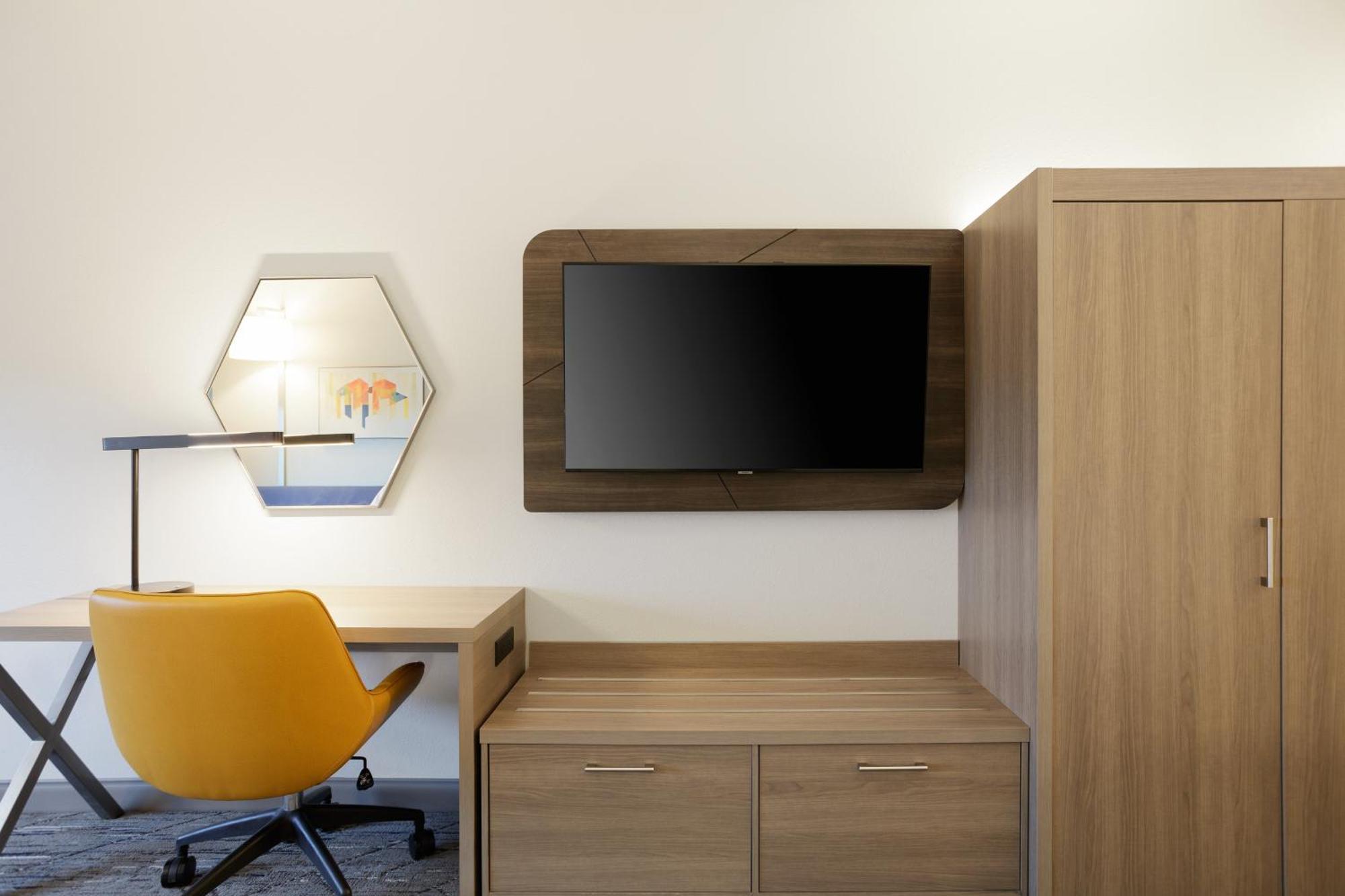 Holiday Inn Express Hotel & Suites Los Angeles Airport Hawthorne By Ihg Kültér fotó