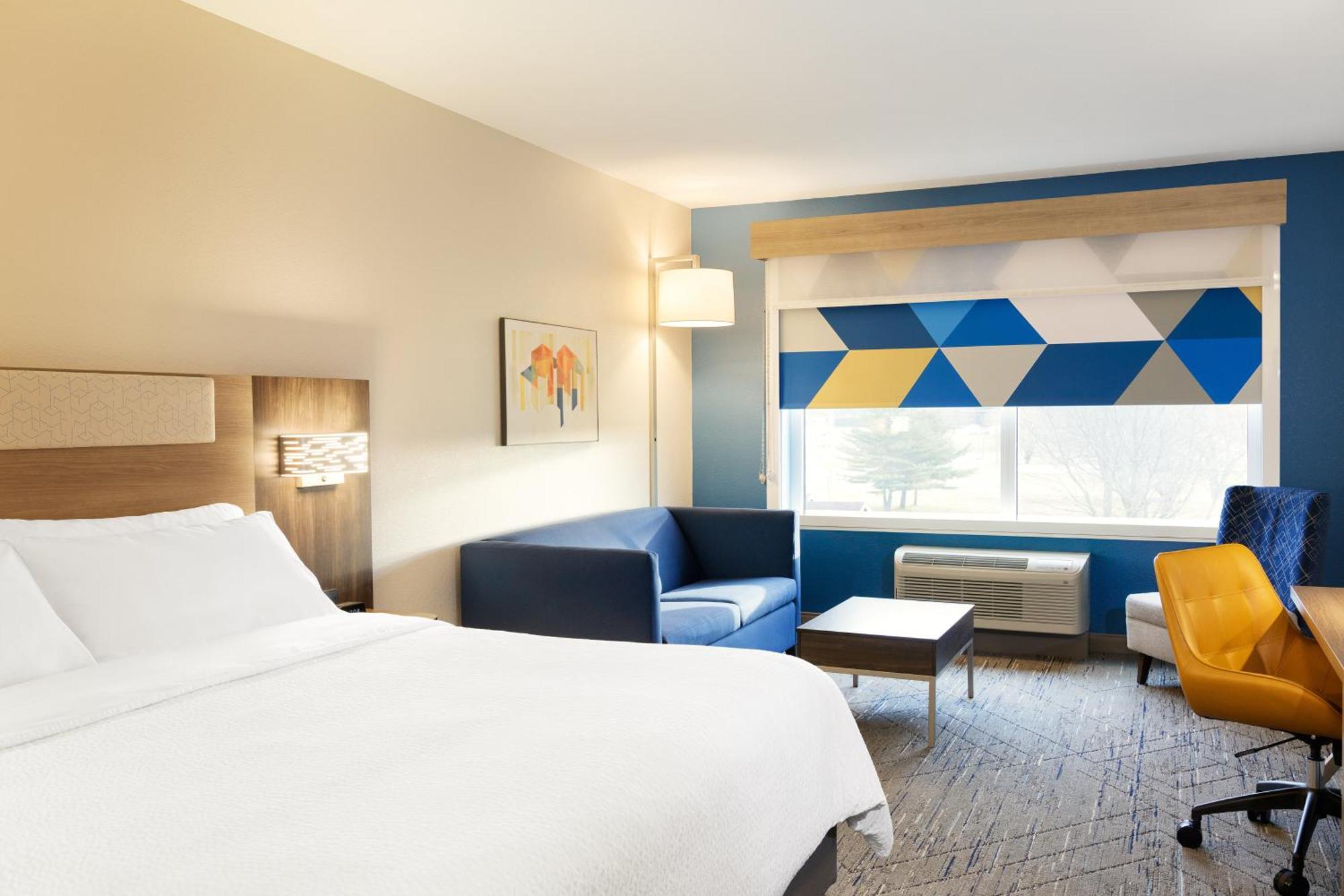 Holiday Inn Express Hotel & Suites Los Angeles Airport Hawthorne By Ihg Kültér fotó