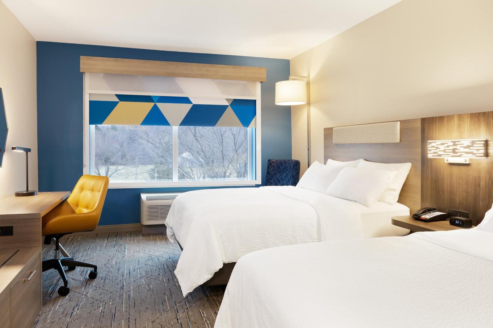 Holiday Inn Express Hotel & Suites Los Angeles Airport Hawthorne By Ihg Kültér fotó
