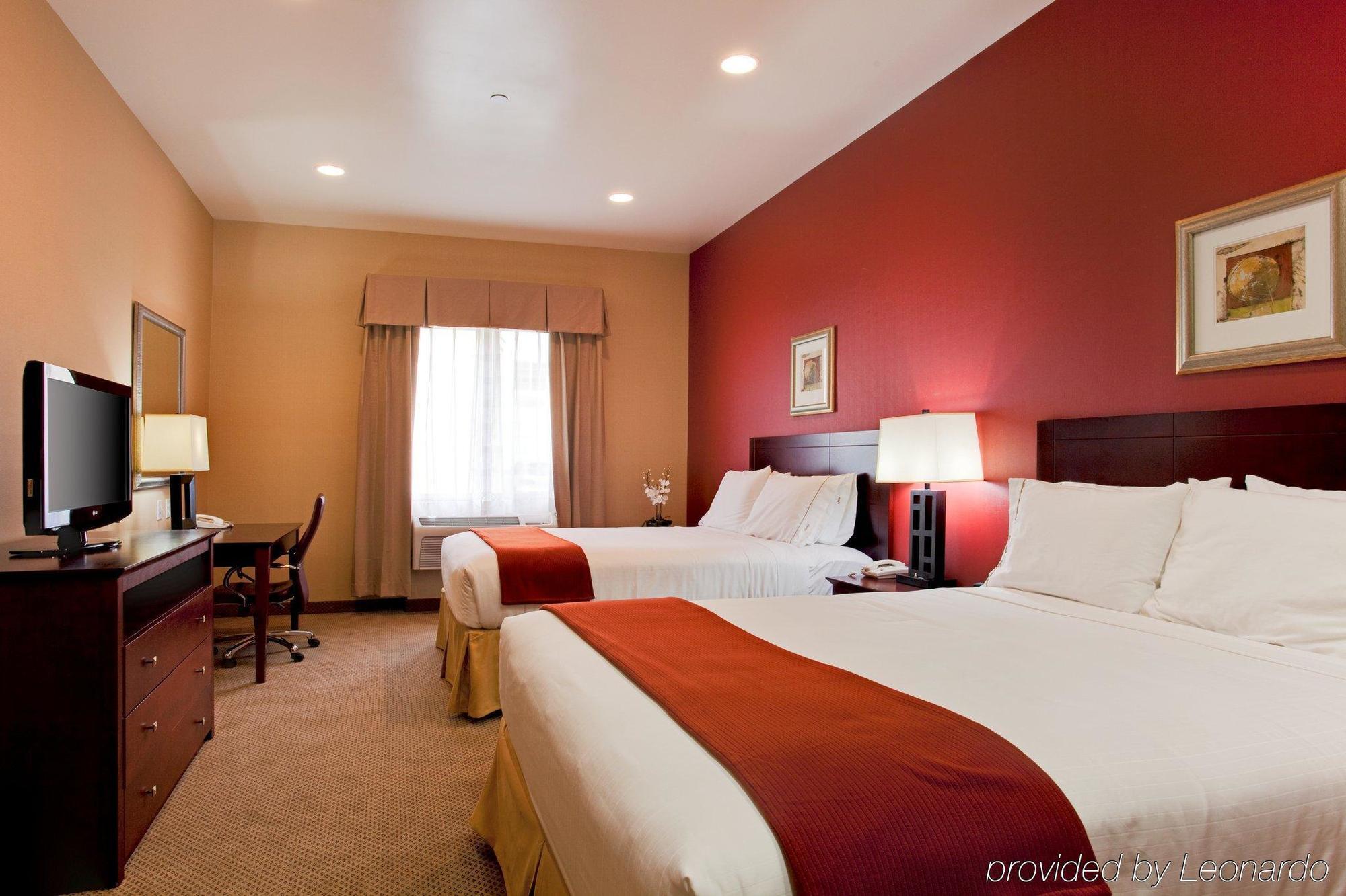 Holiday Inn Express Hotel & Suites Los Angeles Airport Hawthorne By Ihg Szoba fotó