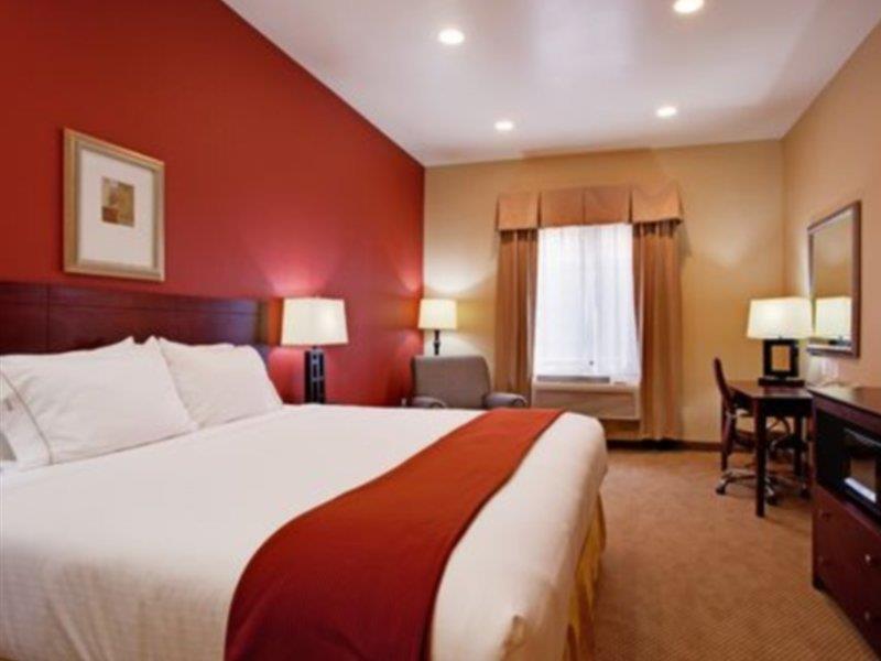 Holiday Inn Express Hotel & Suites Los Angeles Airport Hawthorne By Ihg Kültér fotó