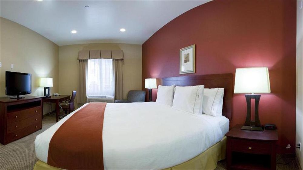 Holiday Inn Express Hotel & Suites Los Angeles Airport Hawthorne By Ihg Kültér fotó