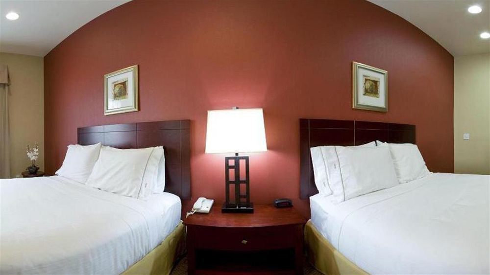 Holiday Inn Express Hotel & Suites Los Angeles Airport Hawthorne By Ihg Kültér fotó