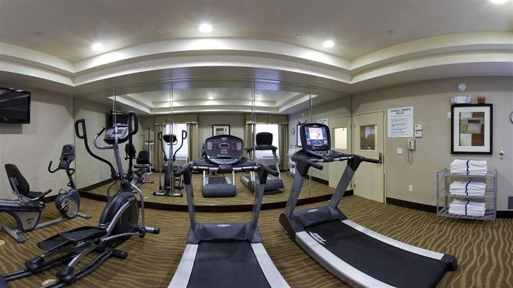 Holiday Inn Express Hotel & Suites Los Angeles Airport Hawthorne By Ihg Kültér fotó